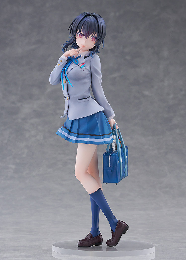 Kadokawa Collection - I Made Friends with the Second Prettiest Girl in My Class - Asanagi Umi - Image 8