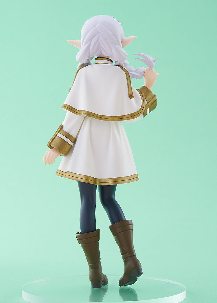 POP UP PARADE - Frieren: Beyond Journey's End - Frieren Braids Ver. - Image 4