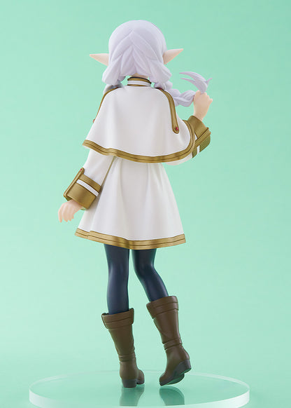 POP UP PARADE - Frieren: Beyond Journey's End - Frieren Braids Ver. - Image 4