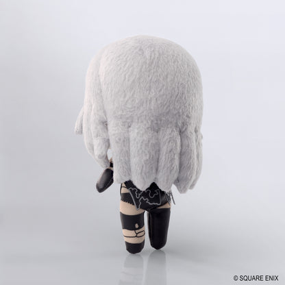 NieR:Automata - Mini Plush A2 (yorha Type A No. 2)
