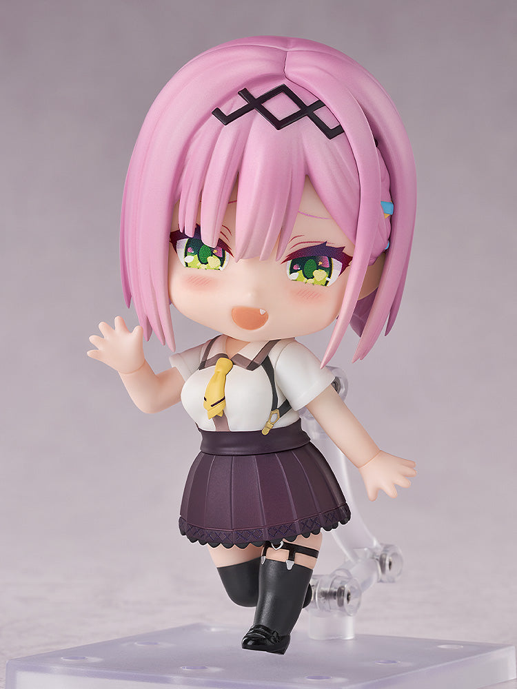 Nendoroid - Angelic Chaos RE-BOOT! - Tanikaze Amane - Image 3