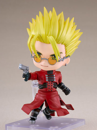 Nendoroid - Trigun Maximum - Vash the Stampede - Image 3