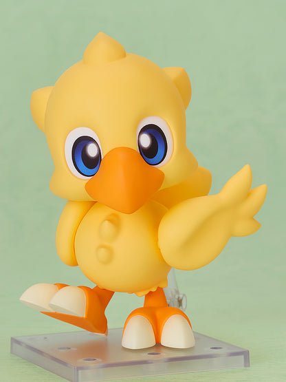 Nendoroid - Final Fantasy - Chocobo - Image 3