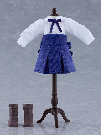 Nendoroid Doll Outfit Set - Fate/Stay Night - Saber Casual Outfit VER. - Image 3