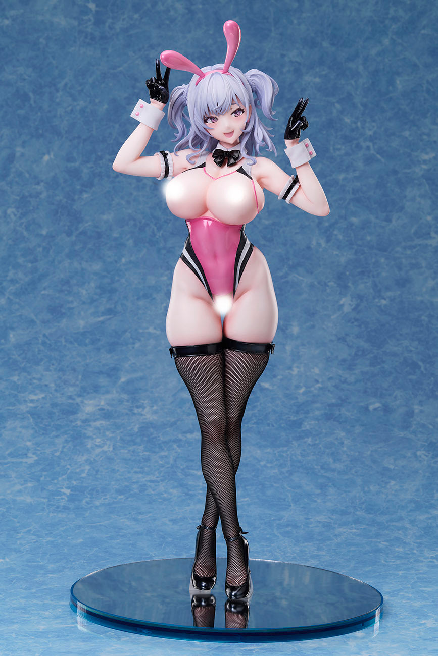 BINDing Creator's Opinion Oubi Nina Bunny Ver. - Image 5