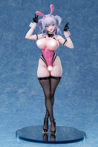 BINDing Creator's Opinion Oubi Nina Bunny Ver. - Image 5