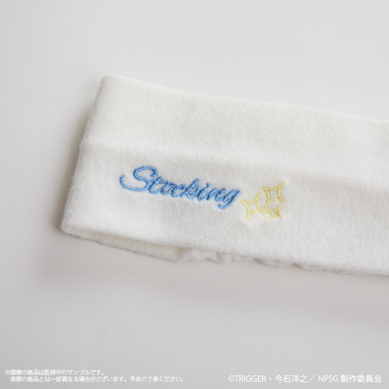 - New Panty & Stocking with Garterbelt - Hair Band Stocking - Image 3