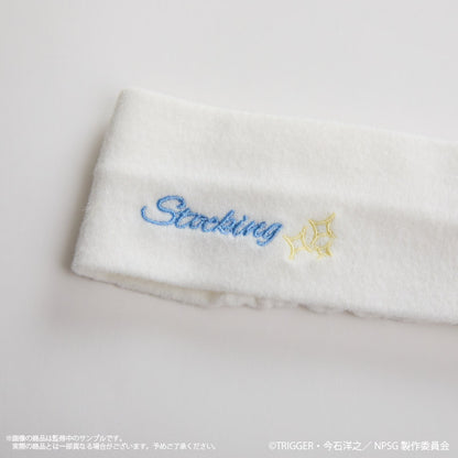 - New Panty & Stocking with Garterbelt - Hair Band Stocking - Image 3