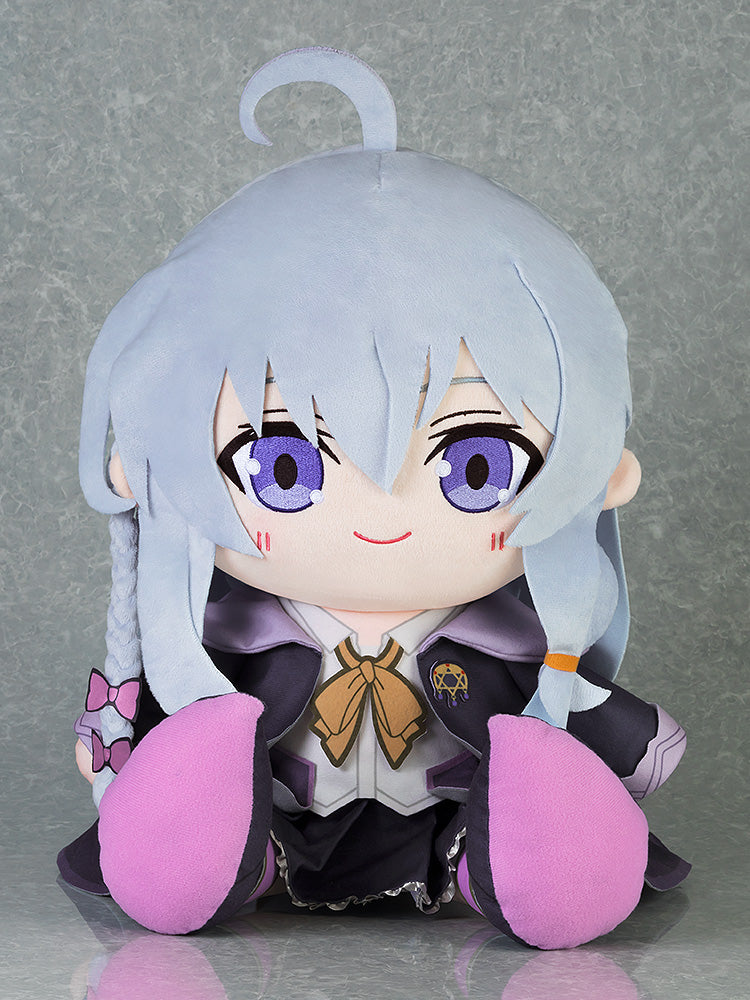 - The Journey of Elaina - Big 40cm Plushie Elaina - Image 3