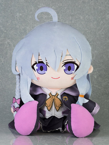 - The Journey of Elaina - Big 40cm Plushie Elaina - Image 3