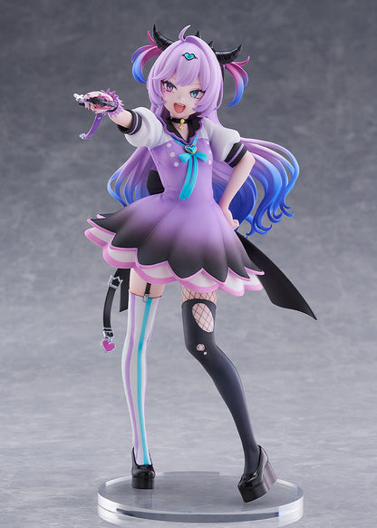 - Needy Streamer Overload - Purple Lollipop 1/7 Scale Figure - Image 8