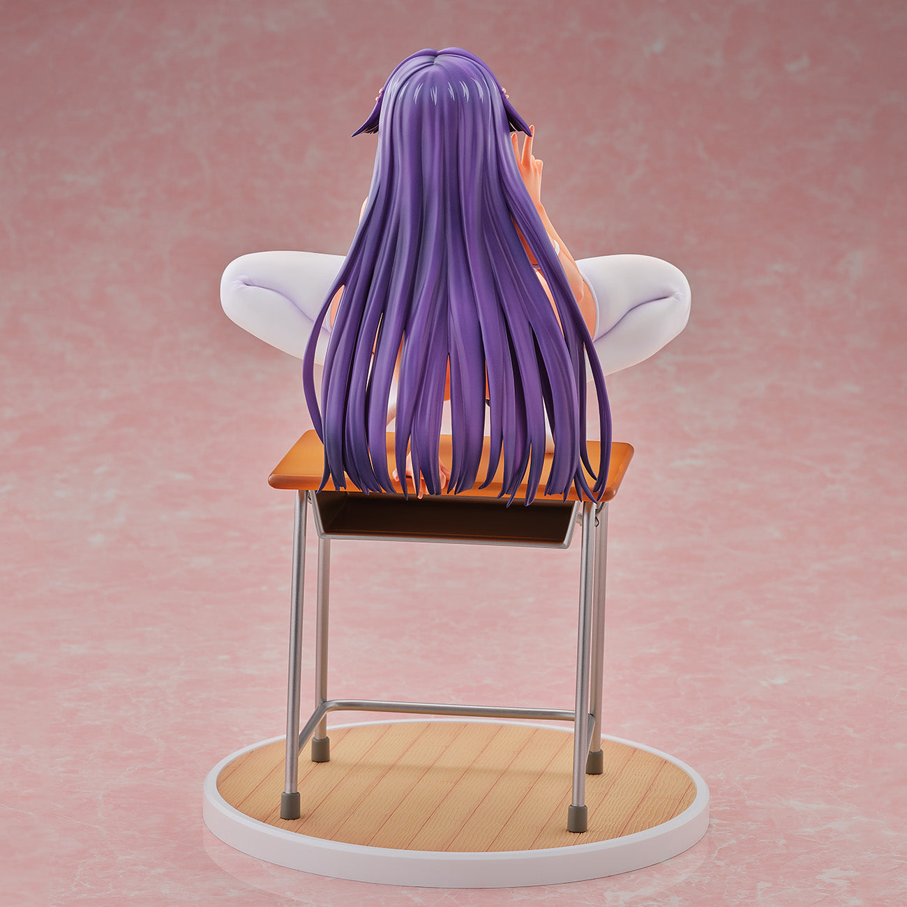 Original Shiina Chizuru Tanned Skin Deluxe Ver. - Image 6