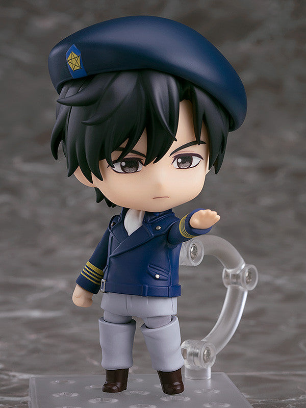 Nendoroid - Legend of the Galactic Heroes: Die Neue These - Yang Wen-li - Image 3
