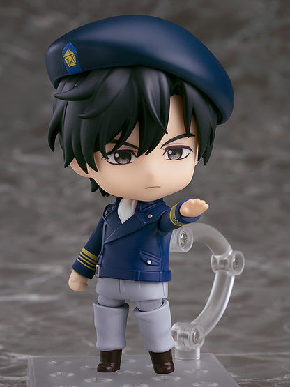 Nendoroid - Legend of the Galactic Heroes: Die Neue These - Yang Wen-li - Image 3