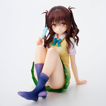 - to Love-Ru Darkness - School Uniform Series Yuki Mikan -High School Student VER.- - Image 14