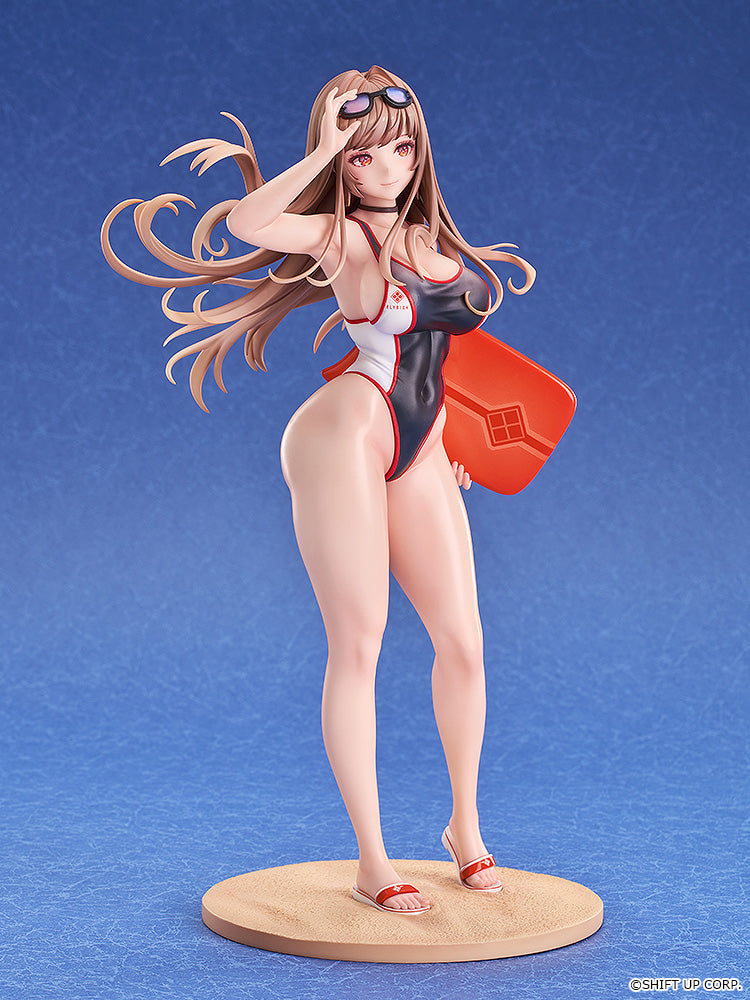 - Goddess of Victory: Nikke - Rapi Classic Vacation - Image 6