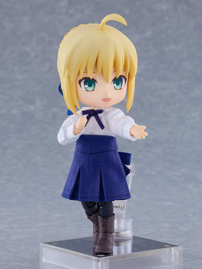Nendoroid Doll - Fate/Stay Night - Saber Casual Outfit VER. - Image 3