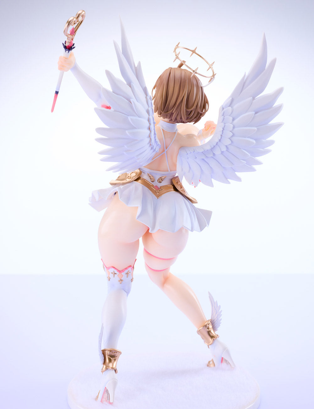 Mataro Original Character Angel of Love & Fortune Priel - Image 8