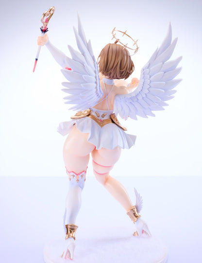 Mataro Original Character Angel of Love & Fortune Priel - Image 8