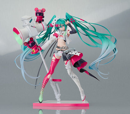 Hatsune Miku GT Project Racing Miku 2025 Ver. - Image 3