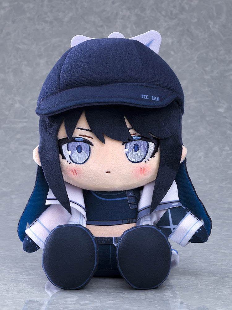 - Blue Archive - Chocopuni Plushie Saori - Image 3