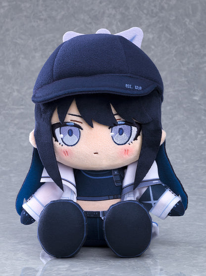 - Blue Archive - Chocopuni Plushie Saori - Image 3