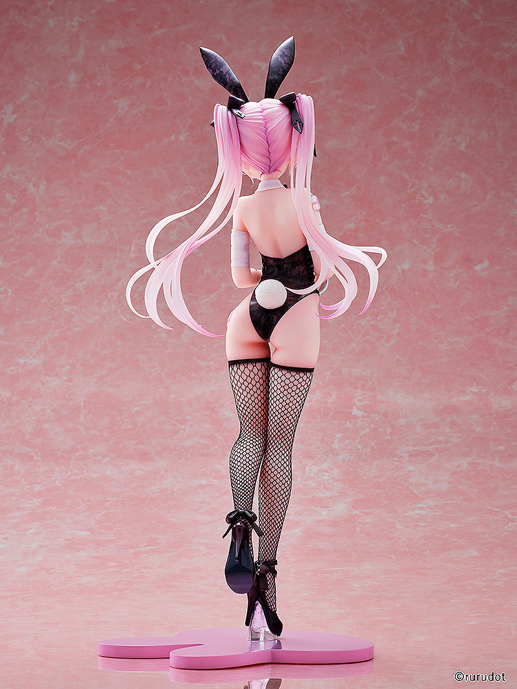 Illustration by rurudo Hatsune Bunny Girl Ver. - Image 5