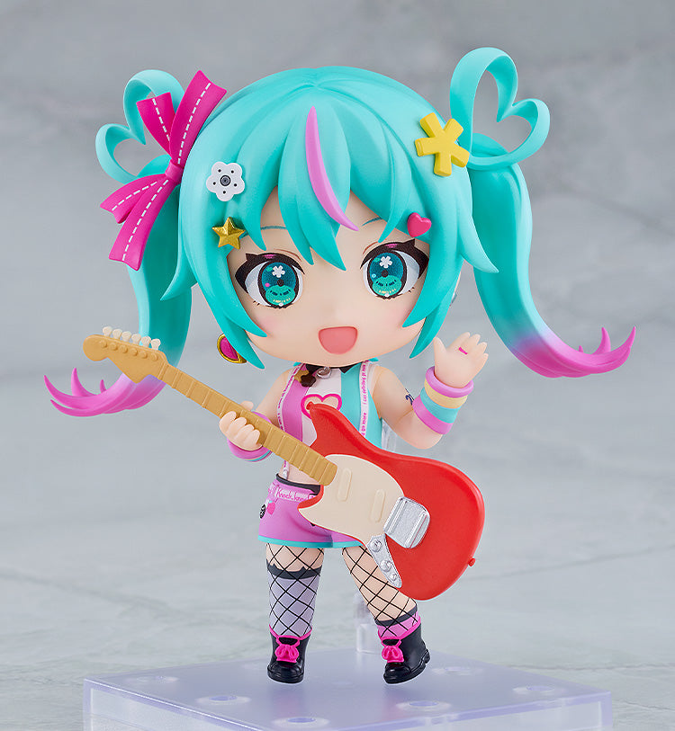 Nendoroid Character Vocal Series 01 Hatsune Miku Hatsune Miku DecoMiku (Lightness) - Image 3