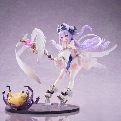 - Azur Lane - Unicorn -White My Angel- 1/6 Scale Figure - Image 6