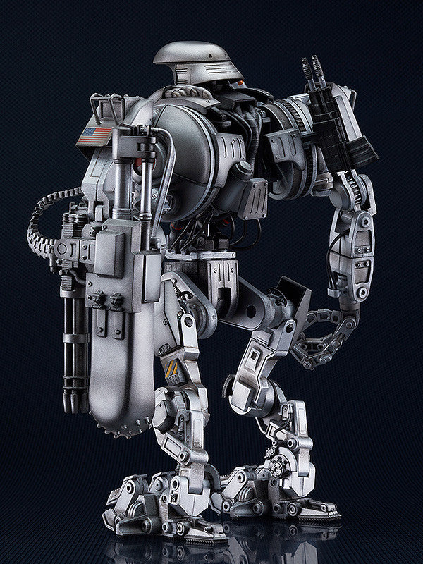 Moderoid - RoboCop 2 - RoboCop 2 (Cain) - Image 6