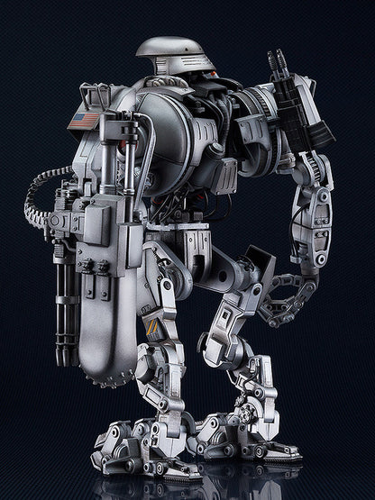 Moderoid - RoboCop 2 - RoboCop 2 (Cain) - Image 6