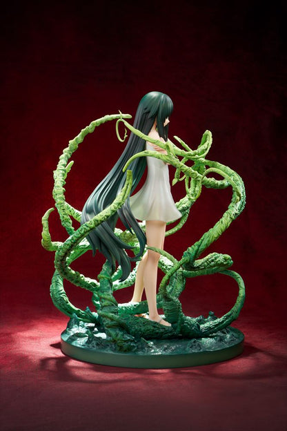 - The Song of Saya - Saya 1/6 Scale Figure - Image 3