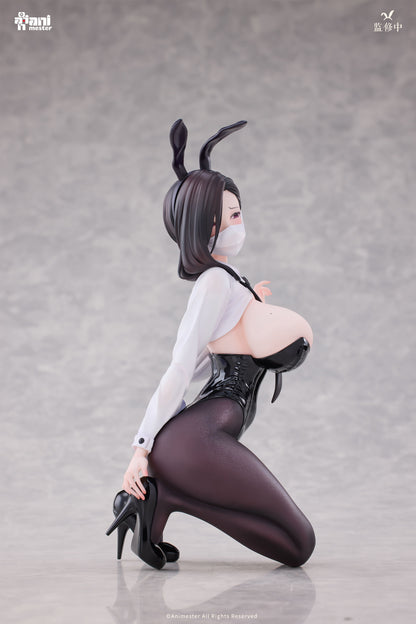 Dongtan Bunny Girl 1/6 Complete Figure