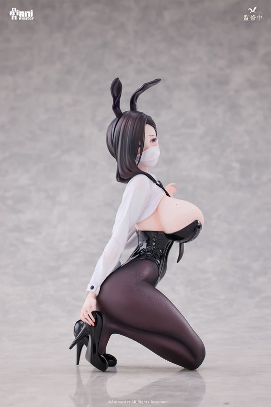 Dongtan Bunny Girl 1/6 Complete Figure