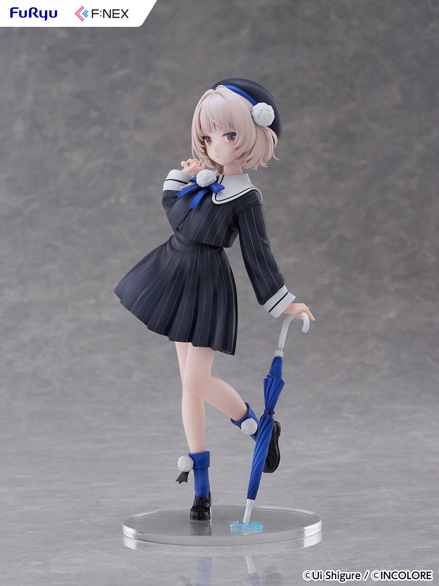 Ui Ui 1/7 Scale Figure - Image 8