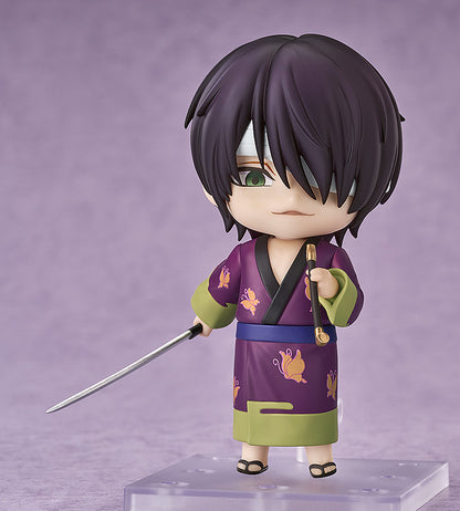 Nendoroid - Gintama - Takasugi Shinsuke - Image 3