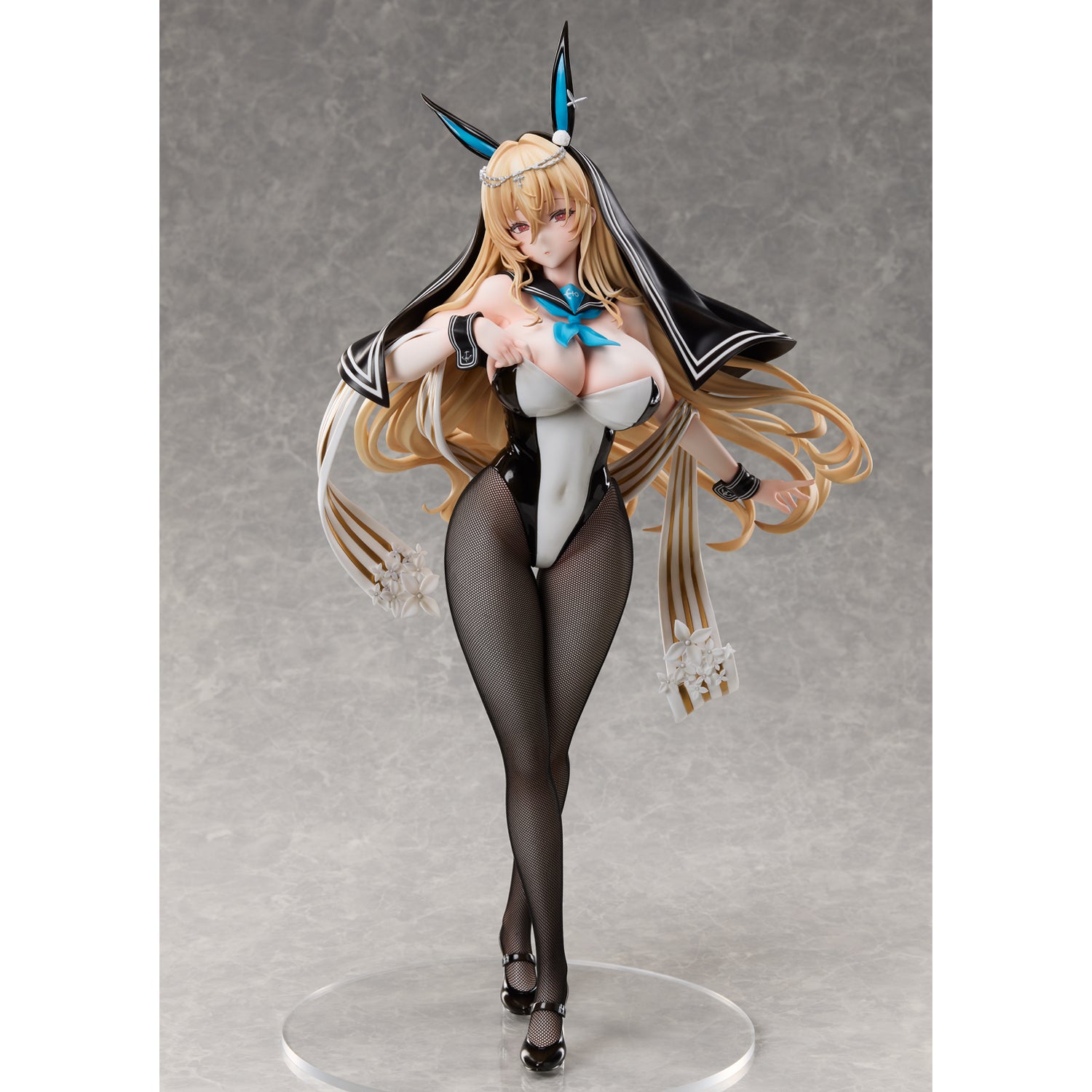 B-style - Azur Lane - Implacable Bunny Ver. - Image 3