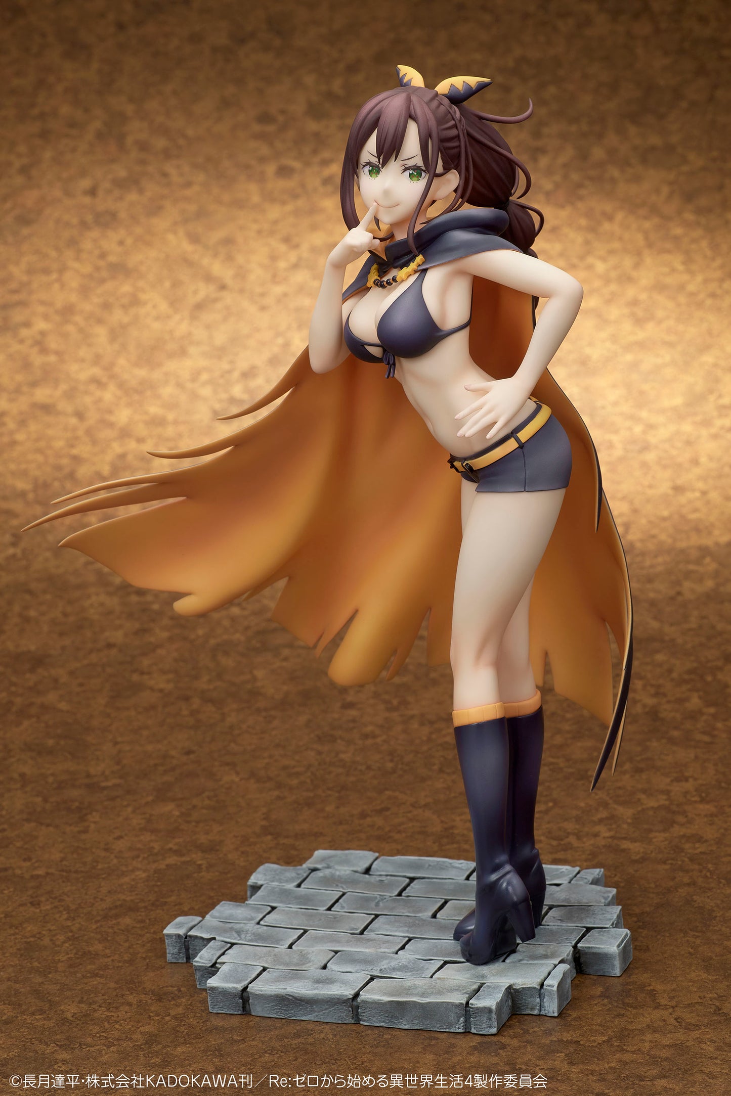 - Re:ZERO -Starting Life in Another World - Shaula 1/7 Complete Figure - Image 6