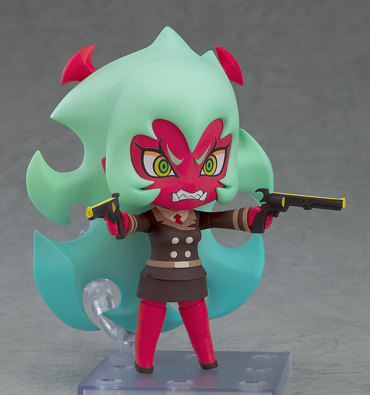 Nendoroid - New Panty & Stocking with Garterbelt - Scanty - Image 3