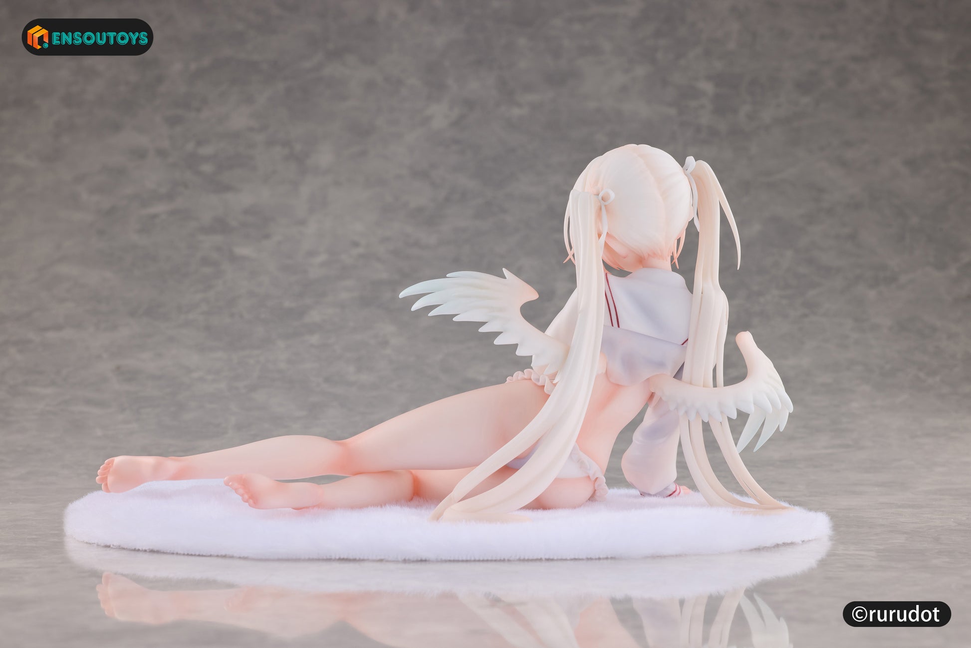 Ensoutoys Eru 1/6 Scale Figure - Image 22