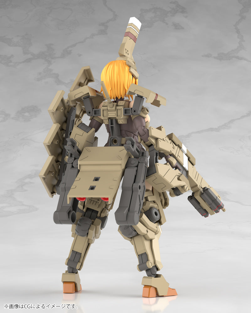 - Frame Arms Girl - Kagutsuchi-Kou - Image 14