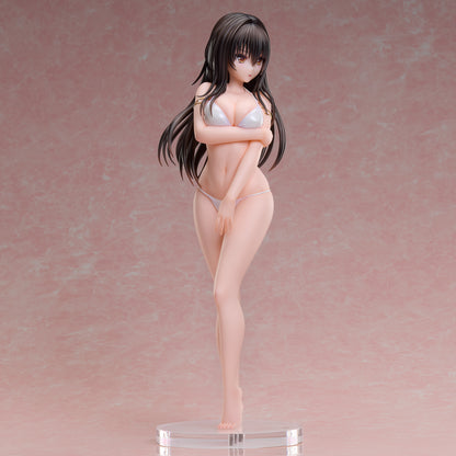 - To Love-Ru Darkness - Swimwear Series Kotegawa Yui 1/4 Size Muse Color Ver. - Image 3