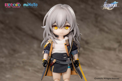 PICCODO ACTION DOLL X “HONKAI: STAR RAIL" TRAILBLAZER (FEMALE) DEFORMED DOLL - Image 13