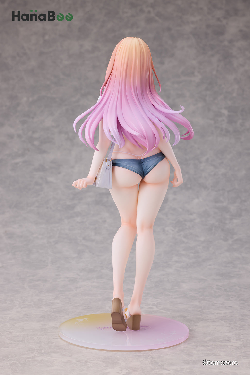 HANABEE SUMMER LOVE SONG HANAYO FUMIZUKI 1/6 SCALE FIGURE DELUXE EDITION - Image 14