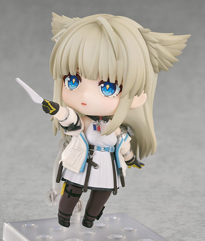 Nendoroid - Arknights: Endfield - Perlica - Image 3