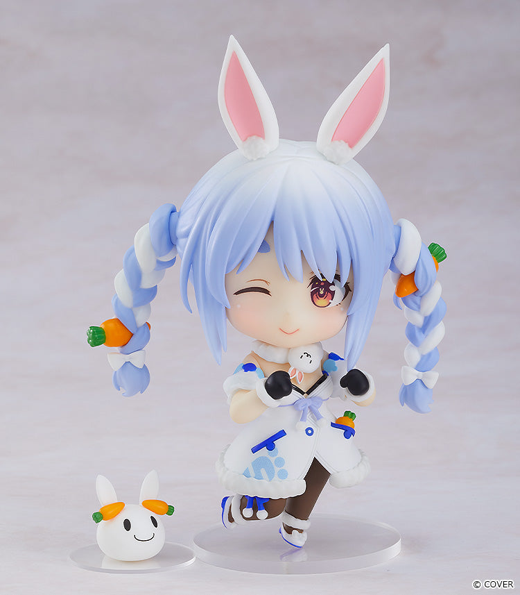 Nendoroid Hololive Production Usada Pekora - Image 3