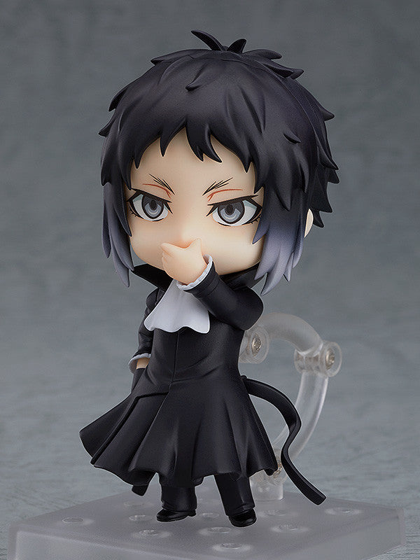 Nendoroid - Bungo Stray Dogs - Akutagawa Ryunosuke - Image 3