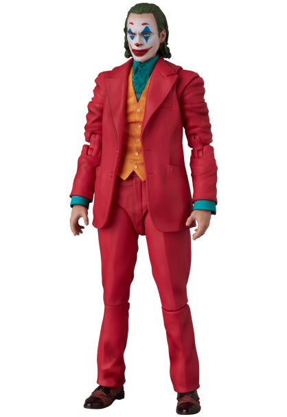 MAFEX - JOKER - The Joker TM (Joker Ver.) - Image 12
