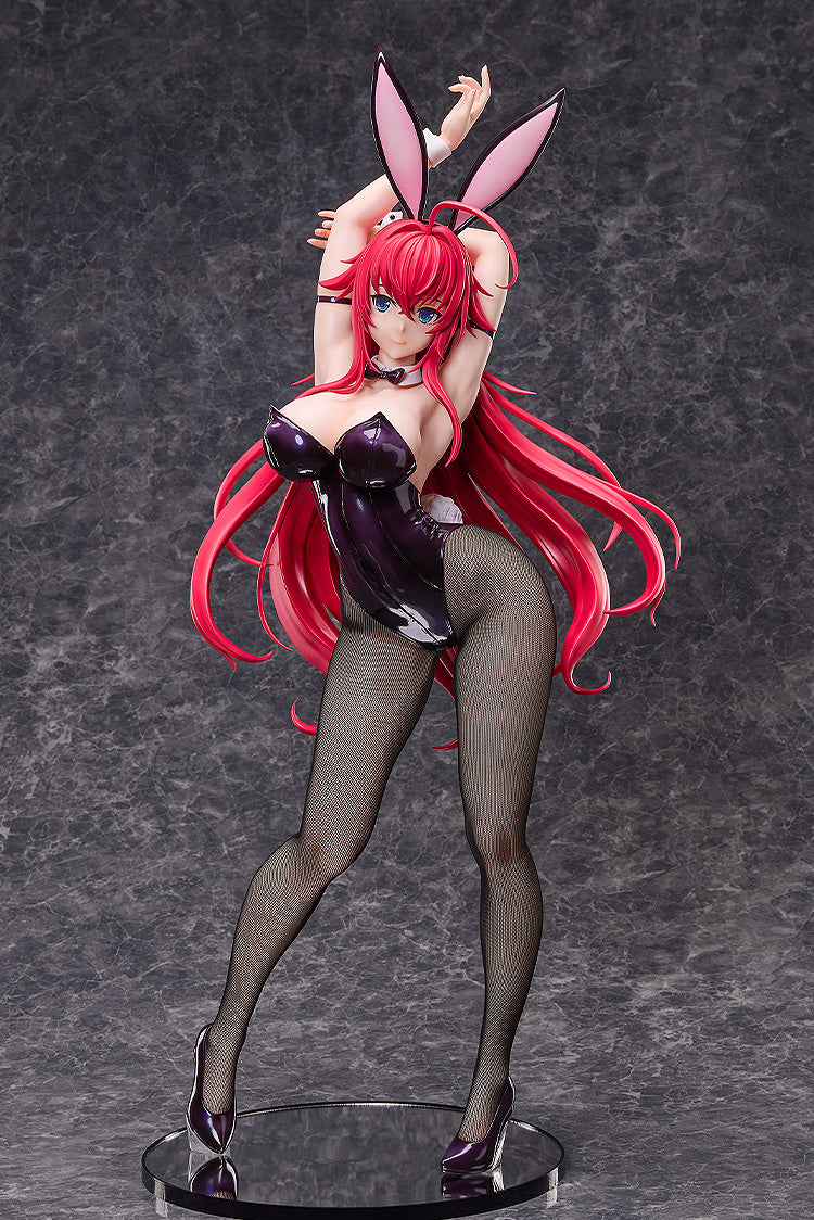 - High School DxD Hero - Rias Gremory Bunny Ver. 1/3 Scale - Image 5