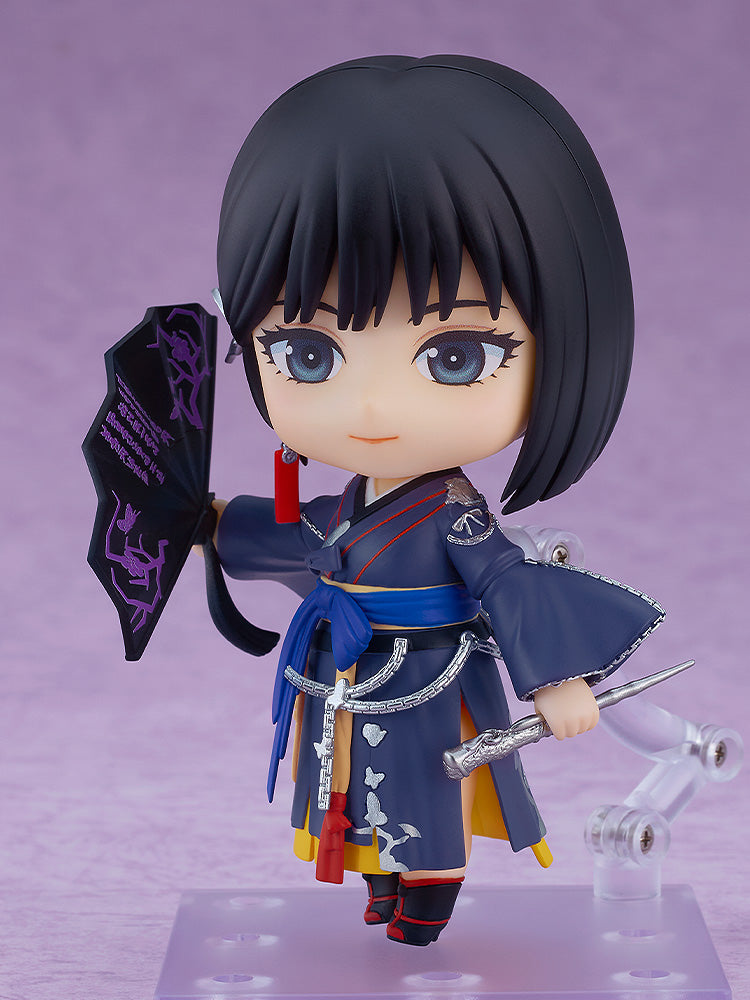 Nendoroid - Black Desert - Woosa - Image 3